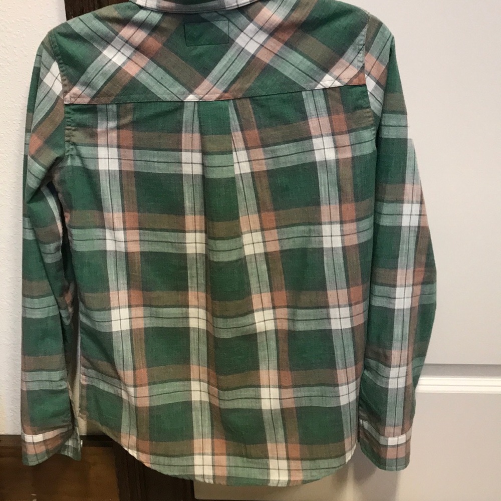 Current Elliot Button Down - image 3